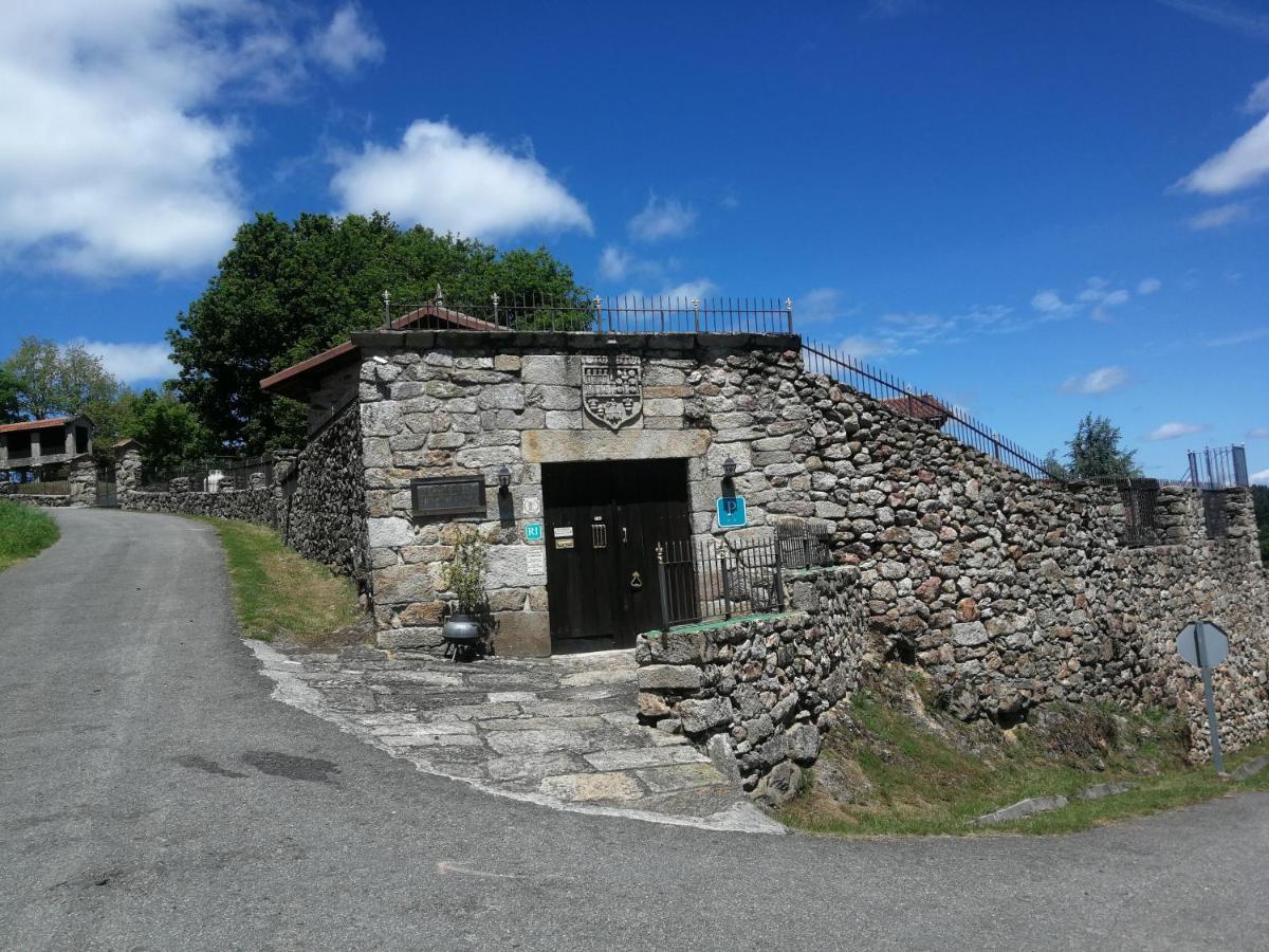 Alcázar Milmanda Otel Dış mekan fotoğraf