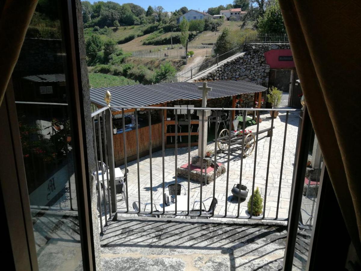 Alcázar Milmanda Otel Dış mekan fotoğraf