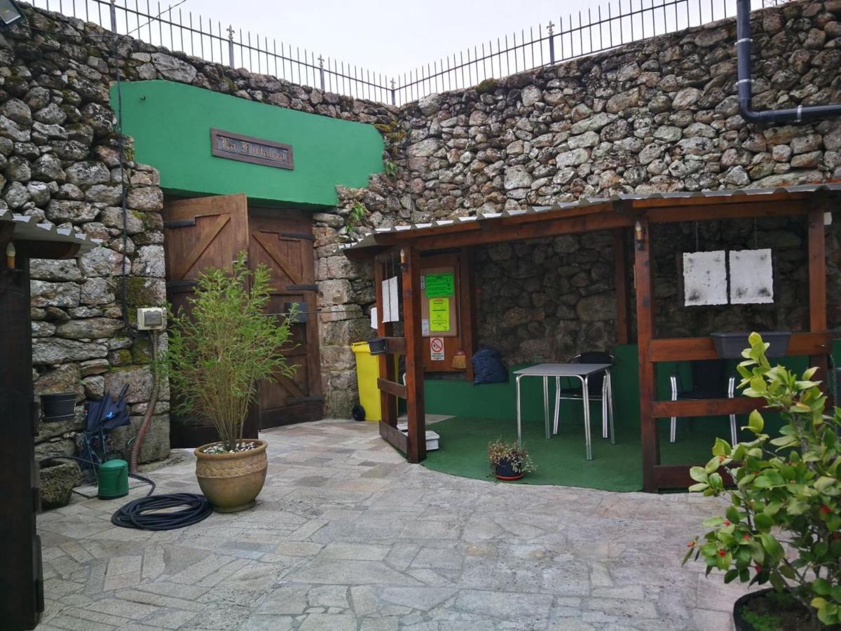 Alcázar Milmanda Otel Dış mekan fotoğraf