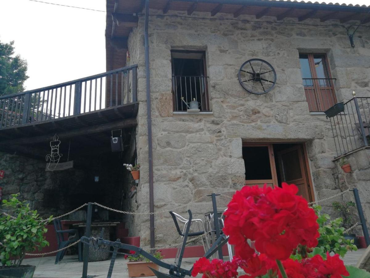 Alcázar Milmanda Otel Dış mekan fotoğraf