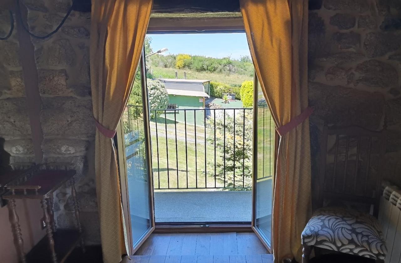 Alcázar Milmanda Otel Dış mekan fotoğraf