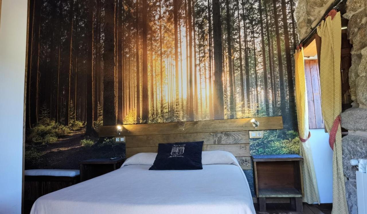 Alcázar Milmanda Otel Dış mekan fotoğraf