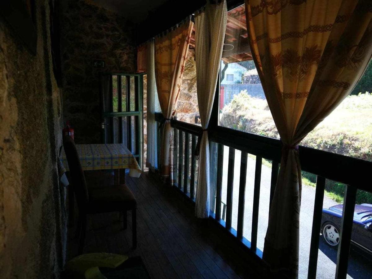 Alcázar Milmanda Otel Dış mekan fotoğraf