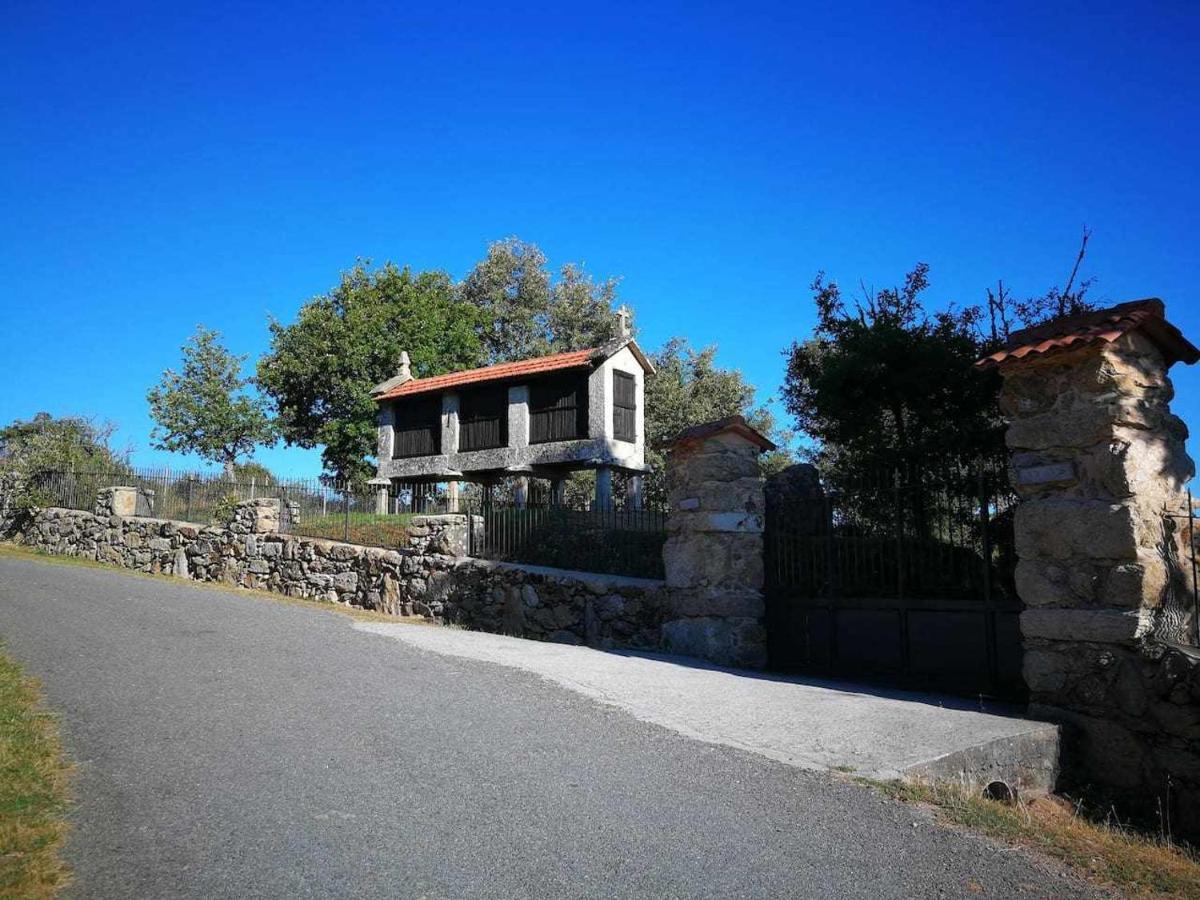 Alcázar Milmanda Otel Dış mekan fotoğraf