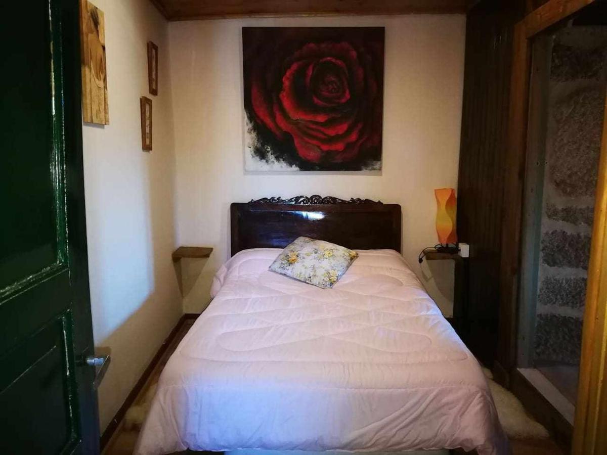 Alcázar Milmanda Otel Dış mekan fotoğraf
