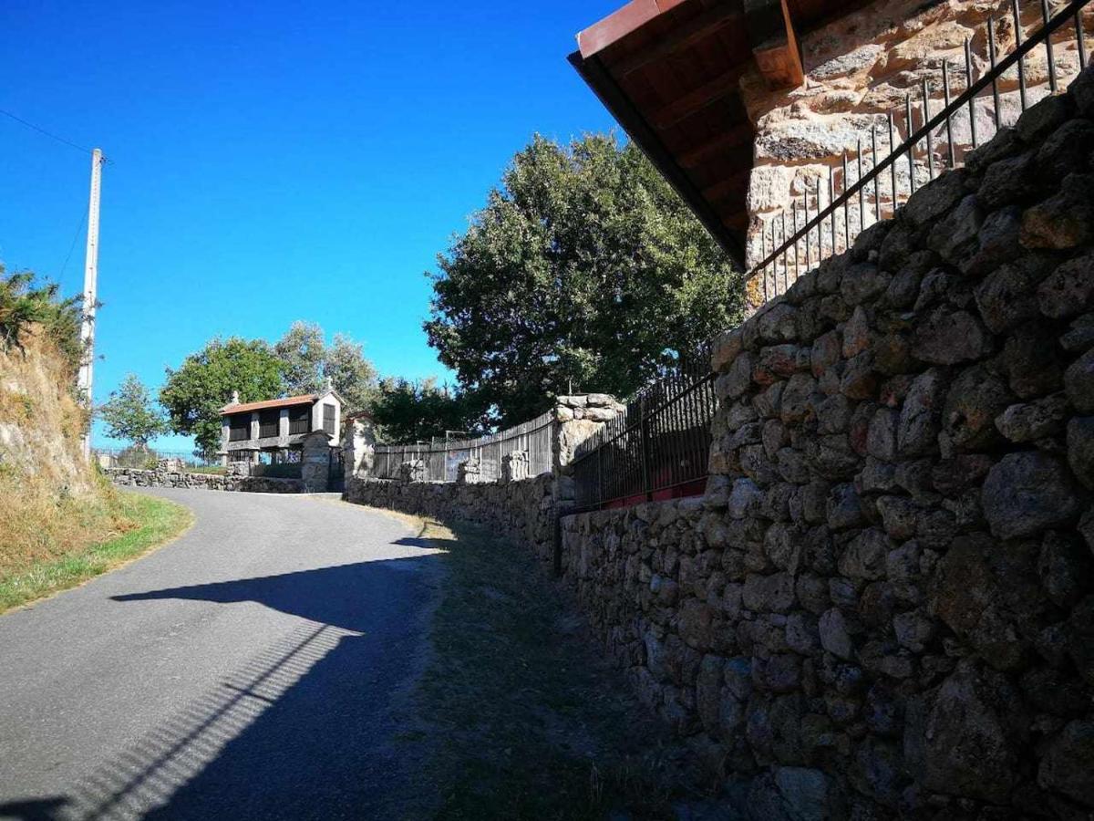 Alcázar Milmanda Otel Dış mekan fotoğraf