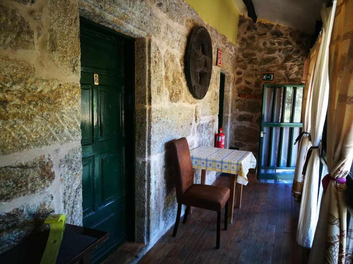 Alcázar Milmanda Otel Dış mekan fotoğraf