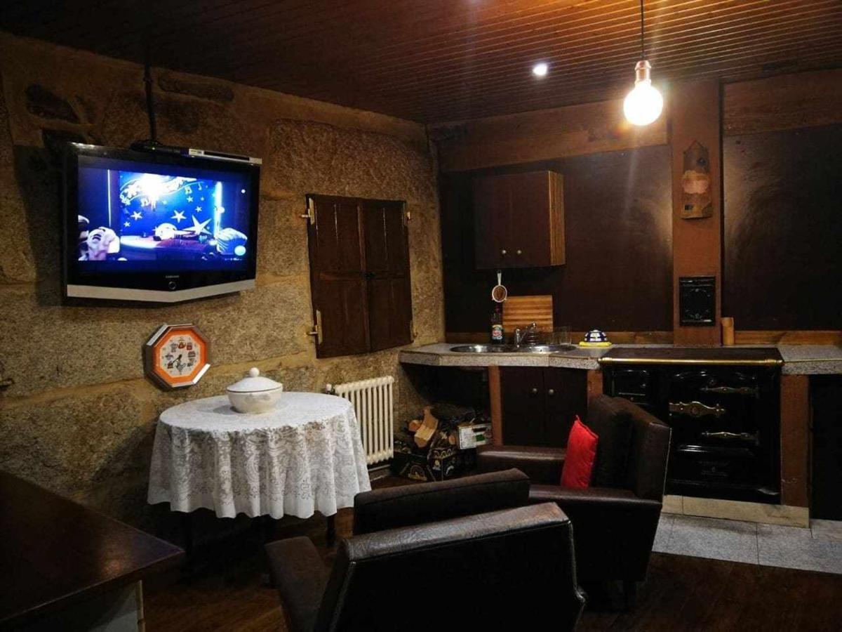 Alcázar Milmanda Otel Dış mekan fotoğraf