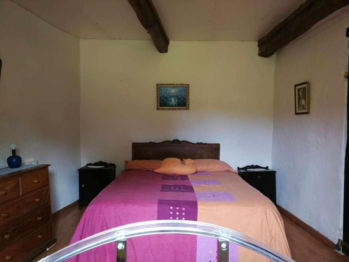 Alcázar Milmanda Otel Dış mekan fotoğraf