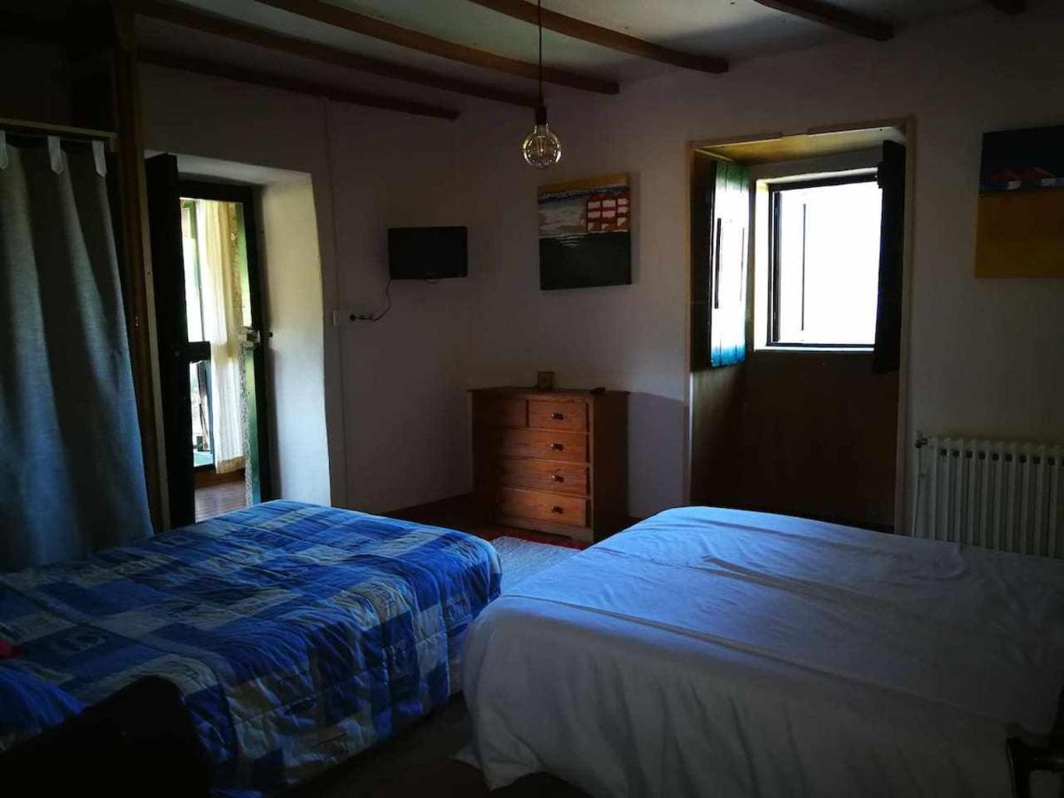 Alcázar Milmanda Otel Dış mekan fotoğraf