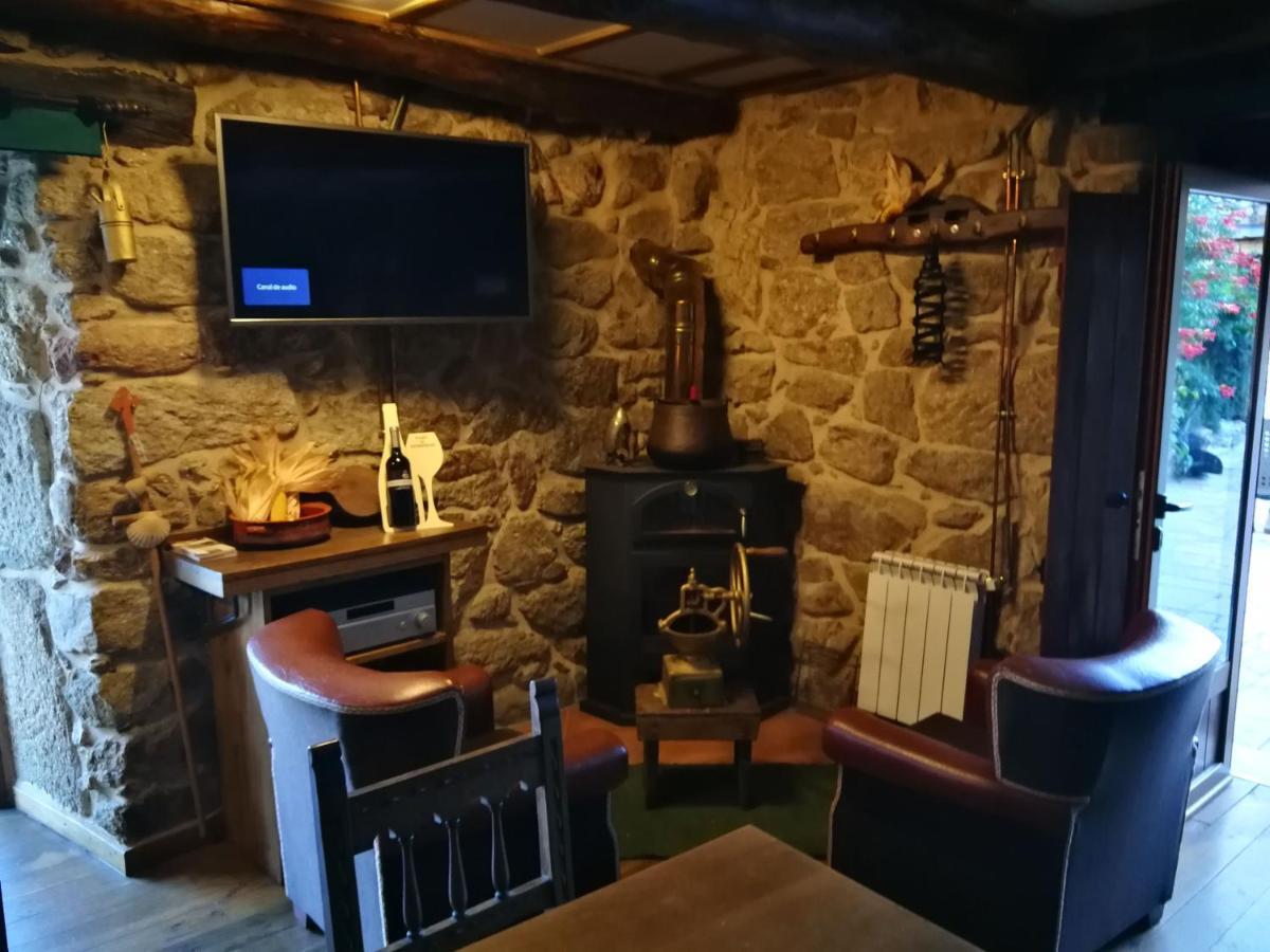 Alcázar Milmanda Otel Dış mekan fotoğraf